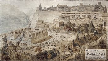 Pergamon