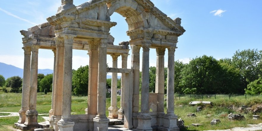 Ancient city of Aphrodisias