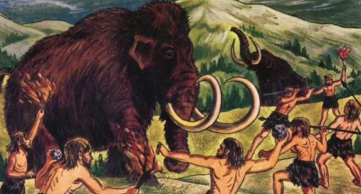 big game hunting