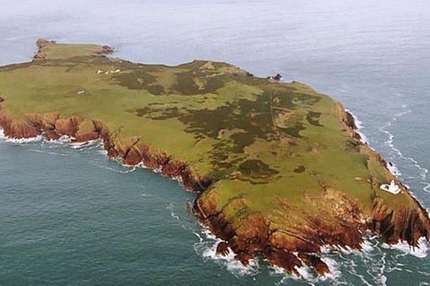 skokholm-island