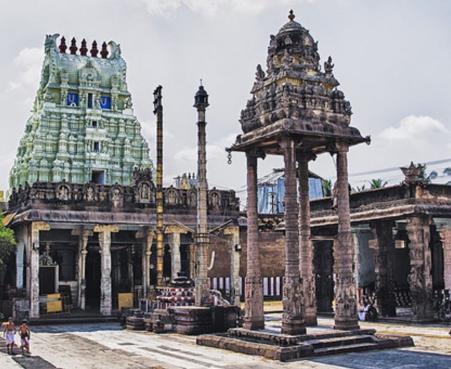 Varadaraja Perumal Temple