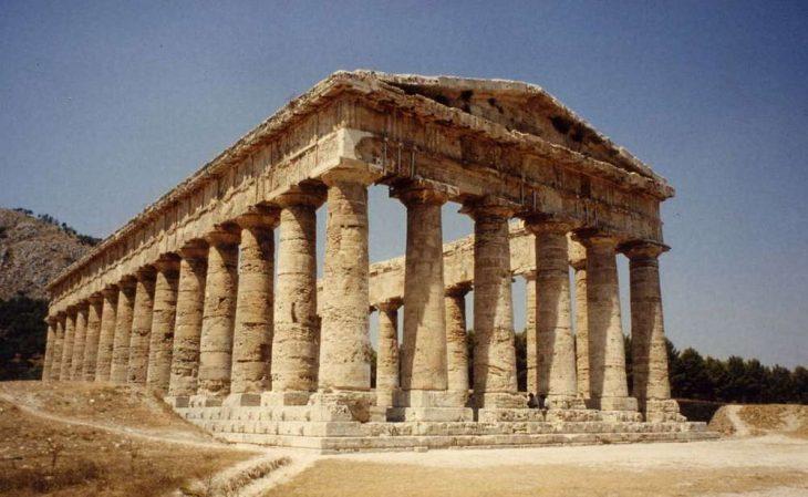 Segesta