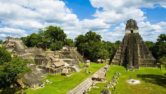 tikal