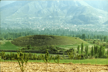 Colossae Ancient City