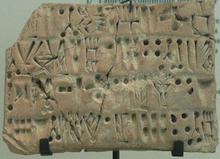 Elamite