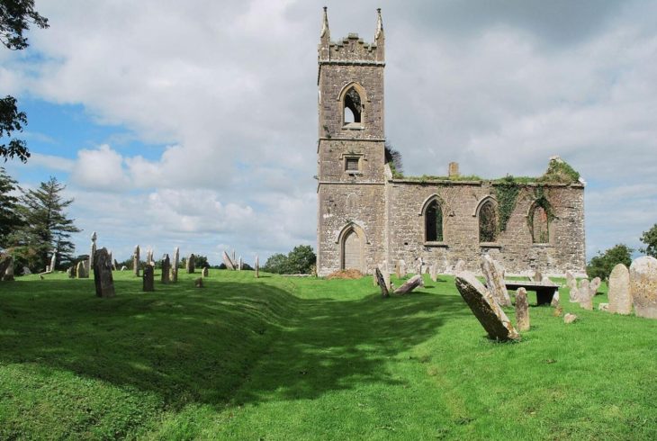 St Owen’s Church