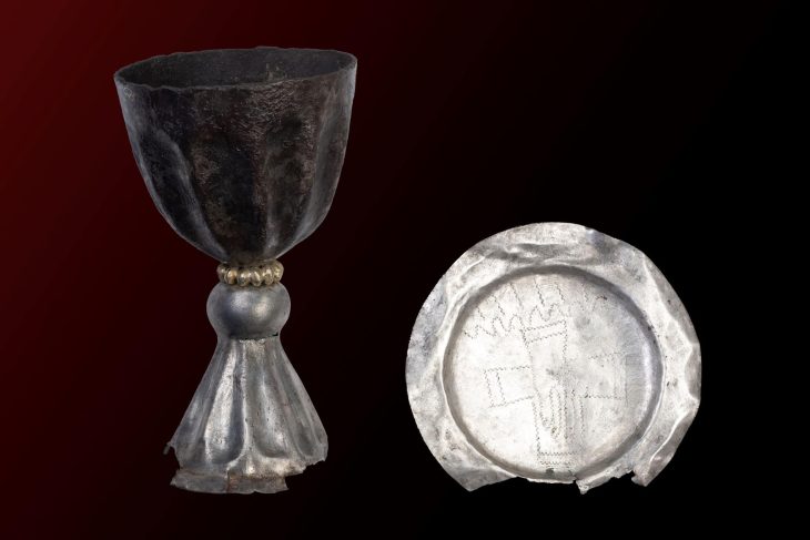 Photo: Hungarian National Archaeological Institute (Nemzeti Régészeti Intézet)